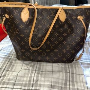 Louis Vuitton Bag